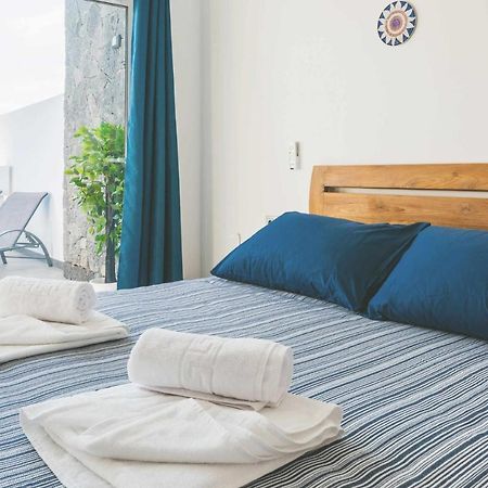 Monterey House Playa Blanca Villa Buitenkant foto