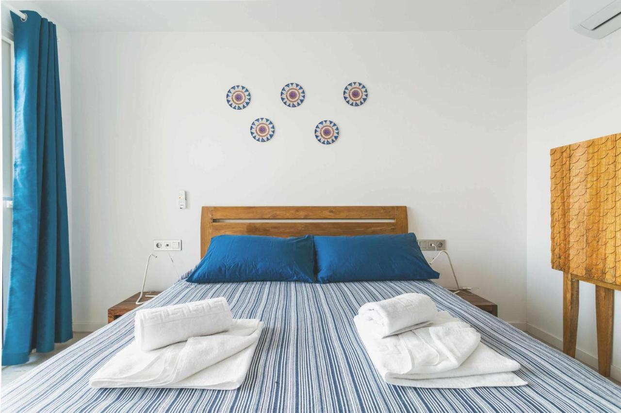 Monterey House Playa Blanca Villa Buitenkant foto