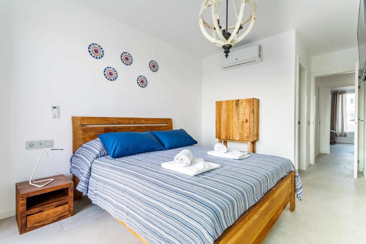 Monterey House Playa Blanca Villa Buitenkant foto