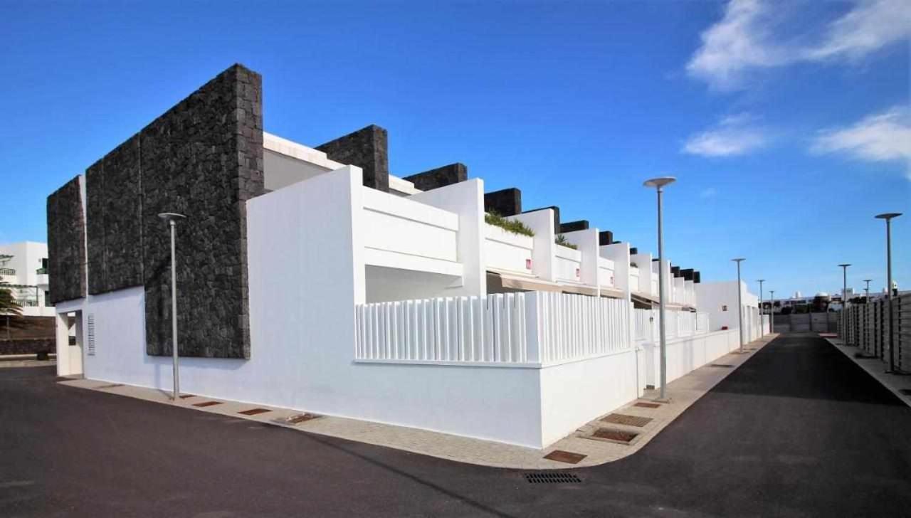 Monterey House Playa Blanca Villa Buitenkant foto